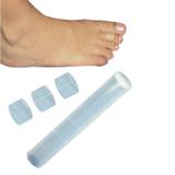 Tubo Recortável para Calos Siligel - Ortho Pauher