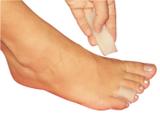 Tubo Recortável para Calos Skingel SG-104 Ortho Pauher