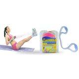 Tubogel Extensor p/ Exercícios e Fisioterapia Fisiopauher FG 29 Orthopauher