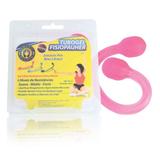 Tubogel Fisiopauher Rosa - Ortho Pauher