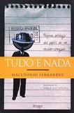 Tudo e Nada - Imago editora