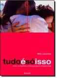 Tudo É Só Isso - Saraiva (geral) - grupo somos