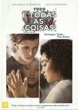 Tudo e todas as coisas - dvd - Warner bros.
