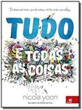 Tudo e Todas as Coisas - Novo conceito