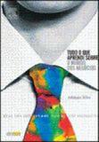 Tudo o que aprendi sobre o mundo dos negocios - Negocio editora