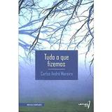 Tudo o que Fizemos - Leitura xxi