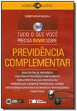 Tudo o que voce precisa ouvir sobre - previdencia - Grupo somos