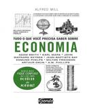 Tudo O Que Voce Precisa Saber Sobre Economia - Gente