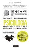 Tudo o que você precisa saber sobre psicologia