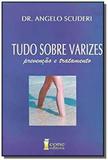 Tudo sobre varizes - Icone