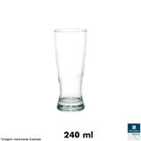 Tulipa 240 ml - Hercules Vetro