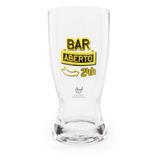 Tulipa Bar aberto 24 h - 500 ml - Ludi