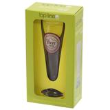 Tulipa Decorada Chef 300ml - Beer 2012 - Top Line - Top line ud.