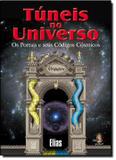 Tuneis no universo - Madras editora