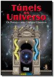 Tuneis no universo - os portais e seus codigos cos - Madras