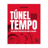 Tunel do tempo - matrix - Matrix lv