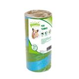Túnel Médio para Hamster e Rato c/ Cama Pawise