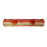 Tunel Para Gato Dobravel Brinquedo Interativo Cat 1,25m - Horizonte