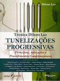 Tunelizações Progressivas. Princípios E Aplicações - Di livros