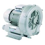Turbina De Ar Soprador Sunsun Hg-1100 220v 2cv 165 M3/h