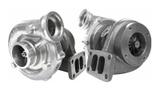 Turbina Mercedes-benz Caminhão L1620 Om366a 204cv - Biagio
