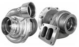 Turbina Volvo Caminhão Fh 380 D12c 380cv - Biagio