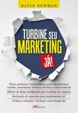 Turbine Seu Marketing Ja! - M.books