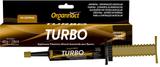 Turbo equi 40g organnact 40 g equino cavalo