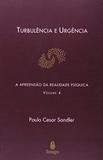 Turbulencia e Urgencia - Imago editora