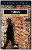 Turing - vol.29 - colecao figuras do saber - Estacao liberdade