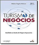 Turismo De Negocio - 02 Ed - Senac-rj