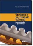 Turismo e patrimonio cultural - Senac sp