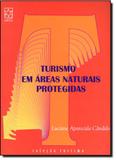 Turismo Em Áreas Naturais Protegidas - Educs