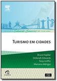 Turismo em cidades - Elsevier