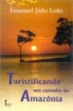 Turistificando um caminho da amazonia - 1 - Icone