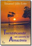 Turistificando um caminho da amazonia - Icone