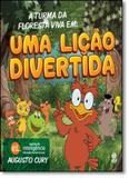 Turma da Floresta Viva Em, A: Uma Lição Divertida - Astral cultural