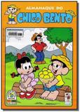 Turma da mônica - almanaque do chico bento n.69 - Panini