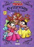 Turma da Monica - Contos de Fadas - Especial - Girassol