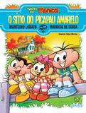 Turma da Mônica e Monteiro Lobato - O Sítio do Picapau Amarelo - O Sítio do Picapau Amarelo