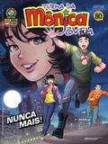 Turma da Monica Jovem 93
