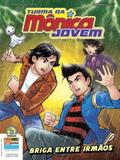 Turma da Mônica Jovem - Panini