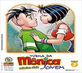 Turma da Mônica Jovem: Primeira Série Vol. 2