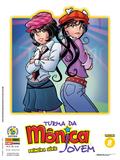 Turma da Mônica Jovem: Primeira Série - Volume 8