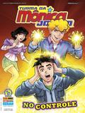 Turma Da Mônica Jovem - Série 2: No Controle