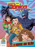 Turma da Mônica Jovem - Vol. 31 (Série 2): O Mestre Dos Vilões - Panini