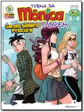 Turma Da Monica Jovem Vol. 71 - Panini