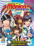 Turma da Mônica Jovem - Volume 12 (Série 2)