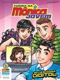 Turma da Mônica Jovem - Volume 16 (Série 2)