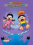 Turma da Mônica - Lendas Brasileiras - Cabra Cabriola - Cabra Cabriola